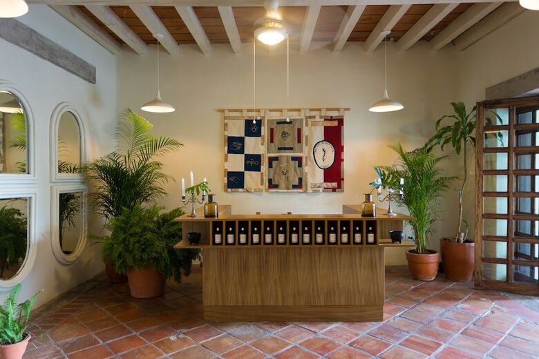 Hotel Casa Ritual