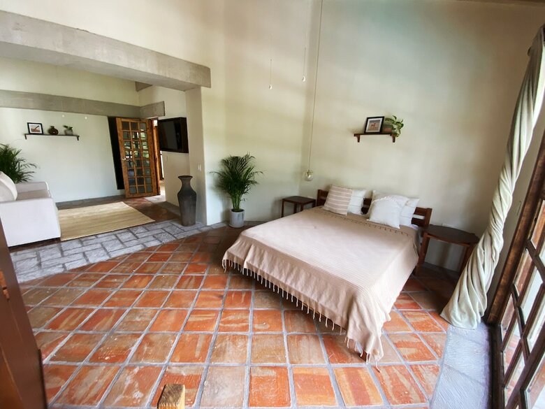 Hotel Casa Ritual