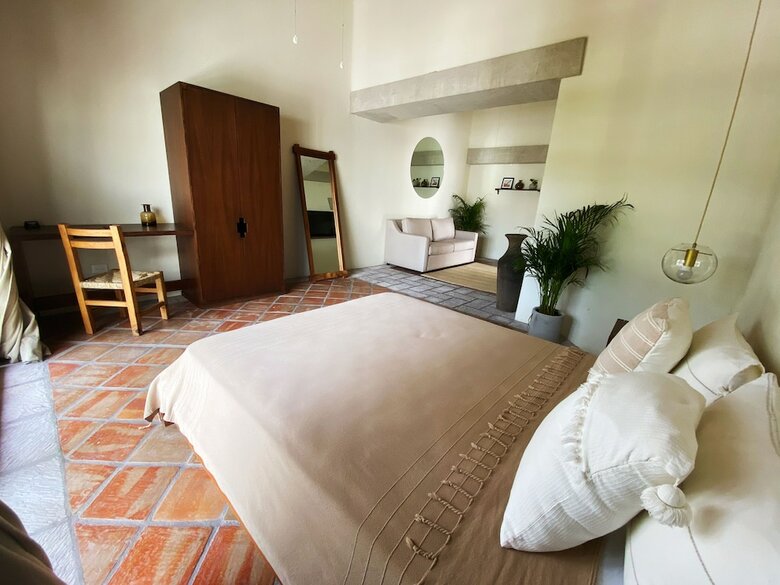 Hotel Casa Ritual