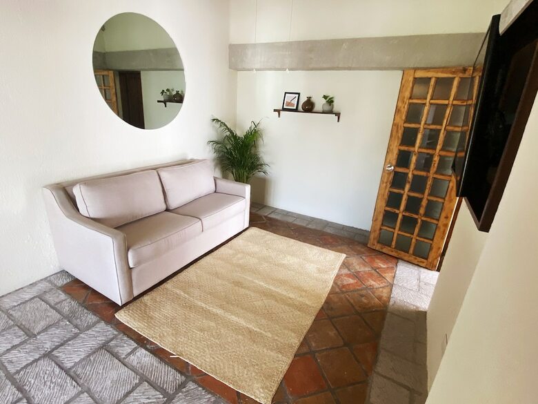 Hotel Casa Ritual