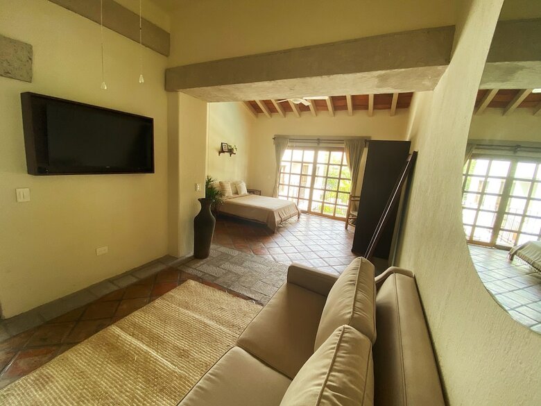 Hotel Casa Ritual
