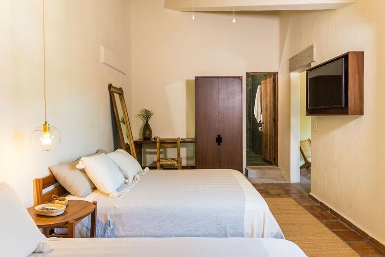 Hotel Casa Ritual
