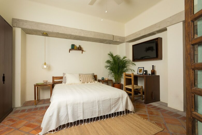 Hotel Casa Ritual