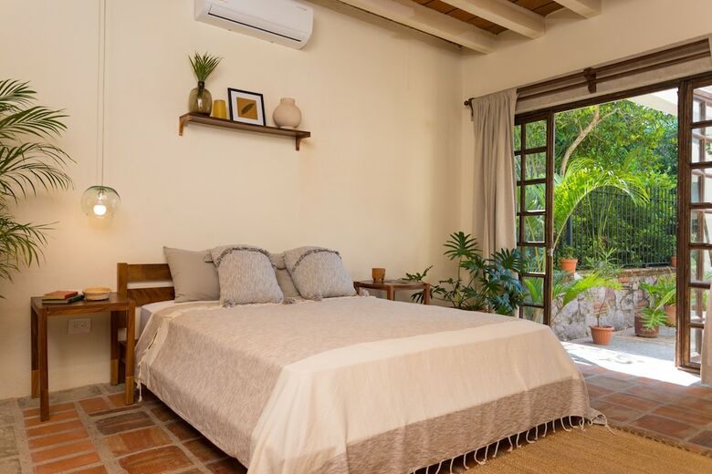 Hotel Casa Ritual