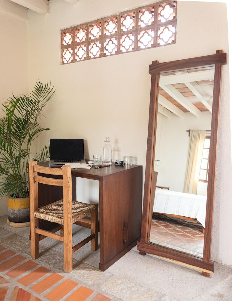 Hotel Casa Ritual