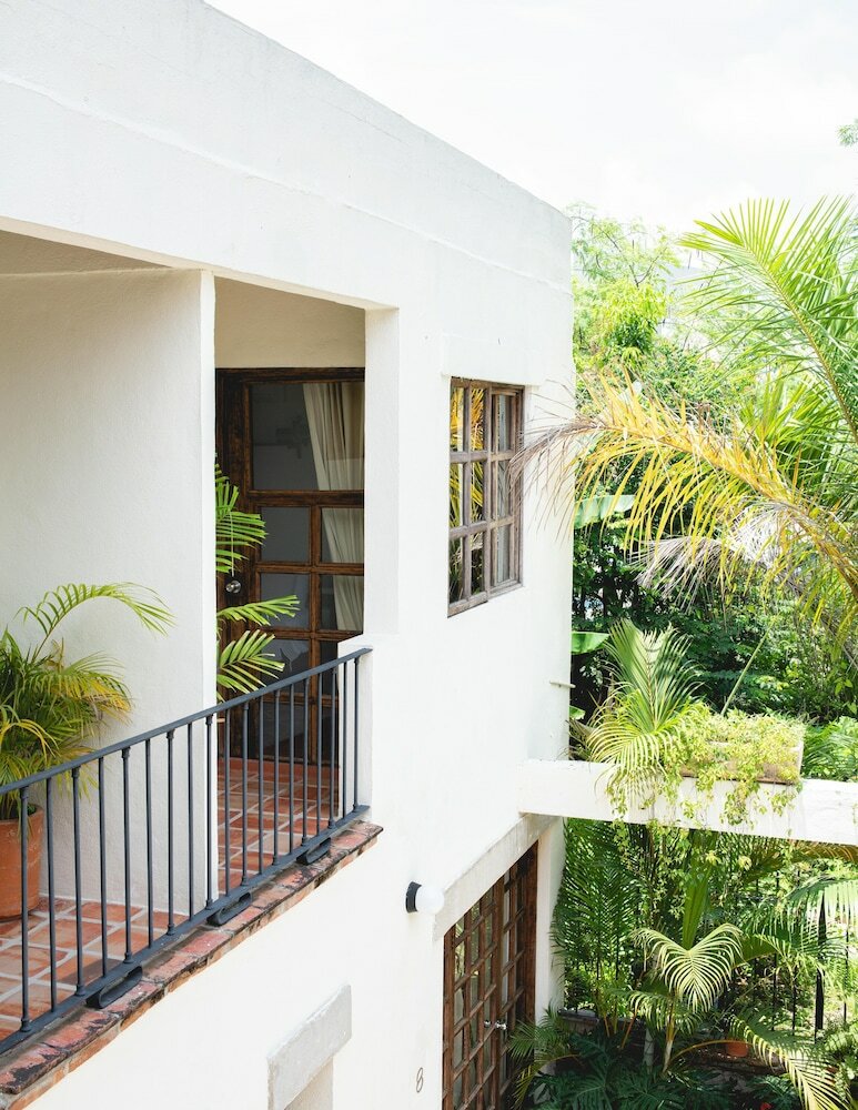 Hotel Casa Ritual