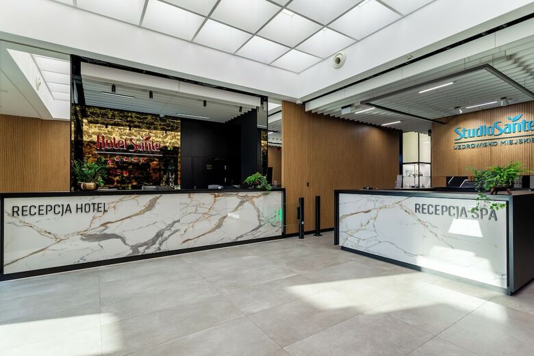 Hotel Sante