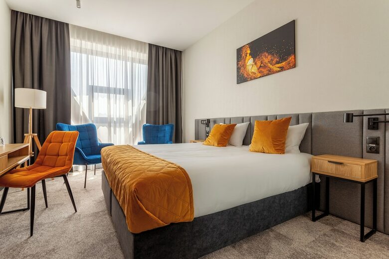 Hotel Sante