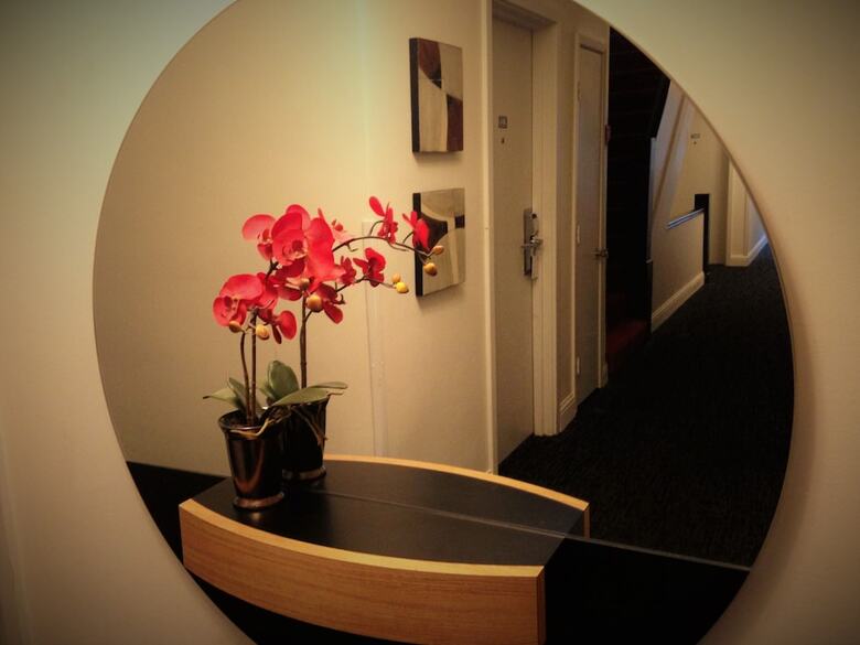 Touchstone Hotel - City Center