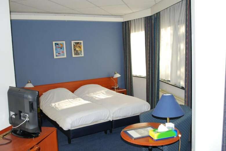 Hotel Restaurant Landgoed Ekenstein