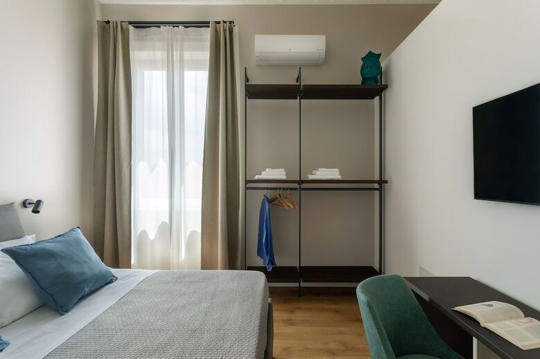 Bed & Breakfast Moris