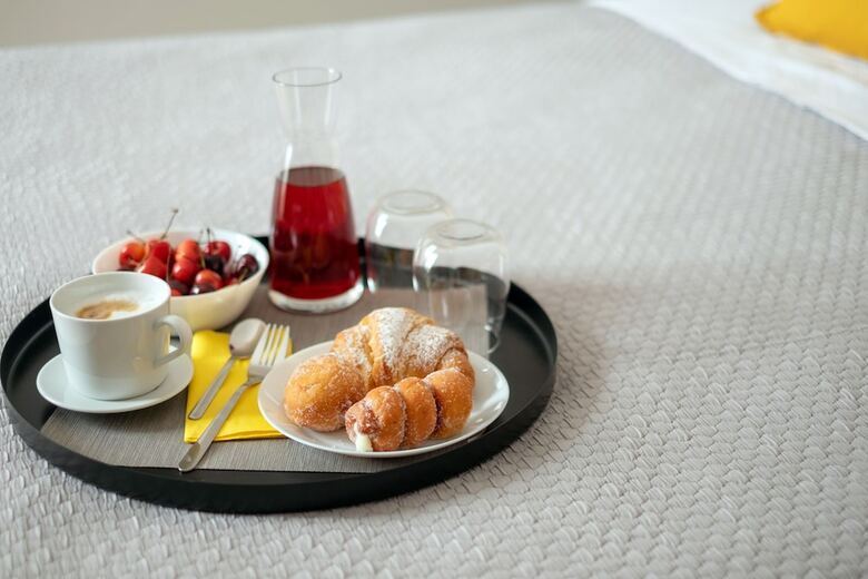 Bed & Breakfast Moris