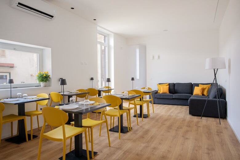 Bed & Breakfast Moris
