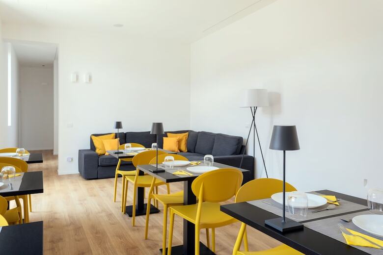Bed & Breakfast Moris