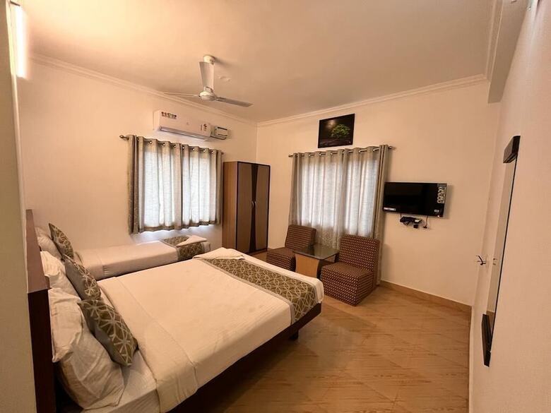 Hotel Royal Park