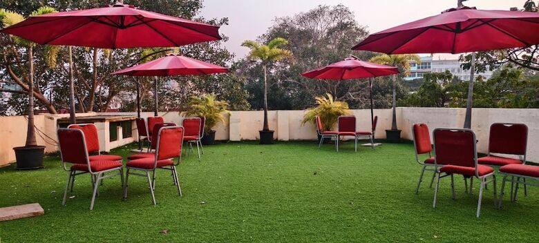 Hotel Royal Park