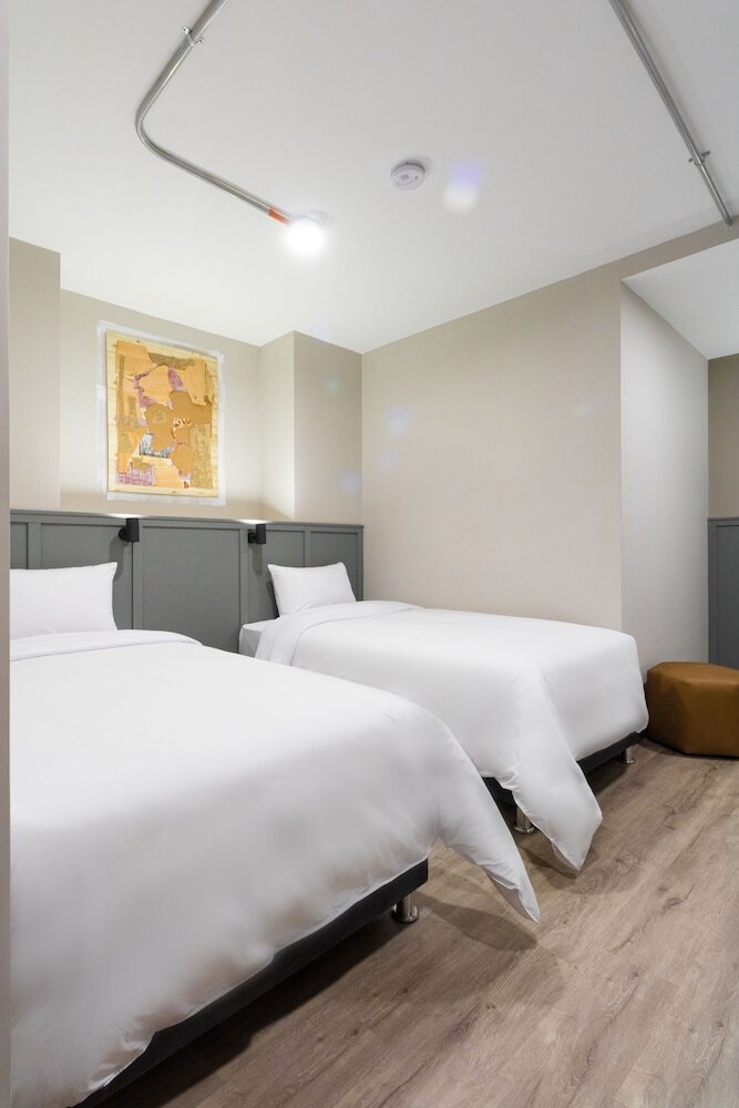 Bon 17 Hotel