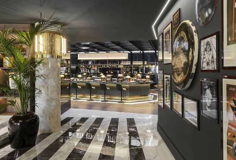 Radisson Collection Hotel, Santa Sofia Milan