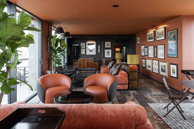 Radisson Collection Hotel, Santa Sofia Milan