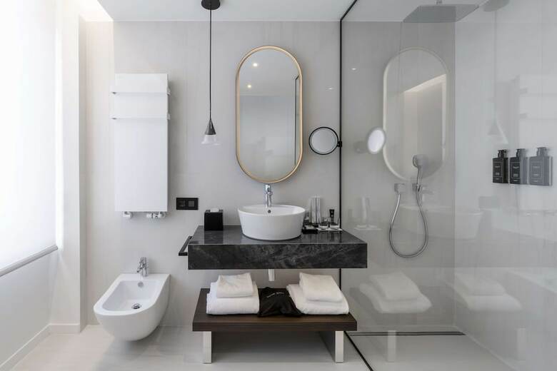 Radisson Collection Hotel, Santa Sofia Milan