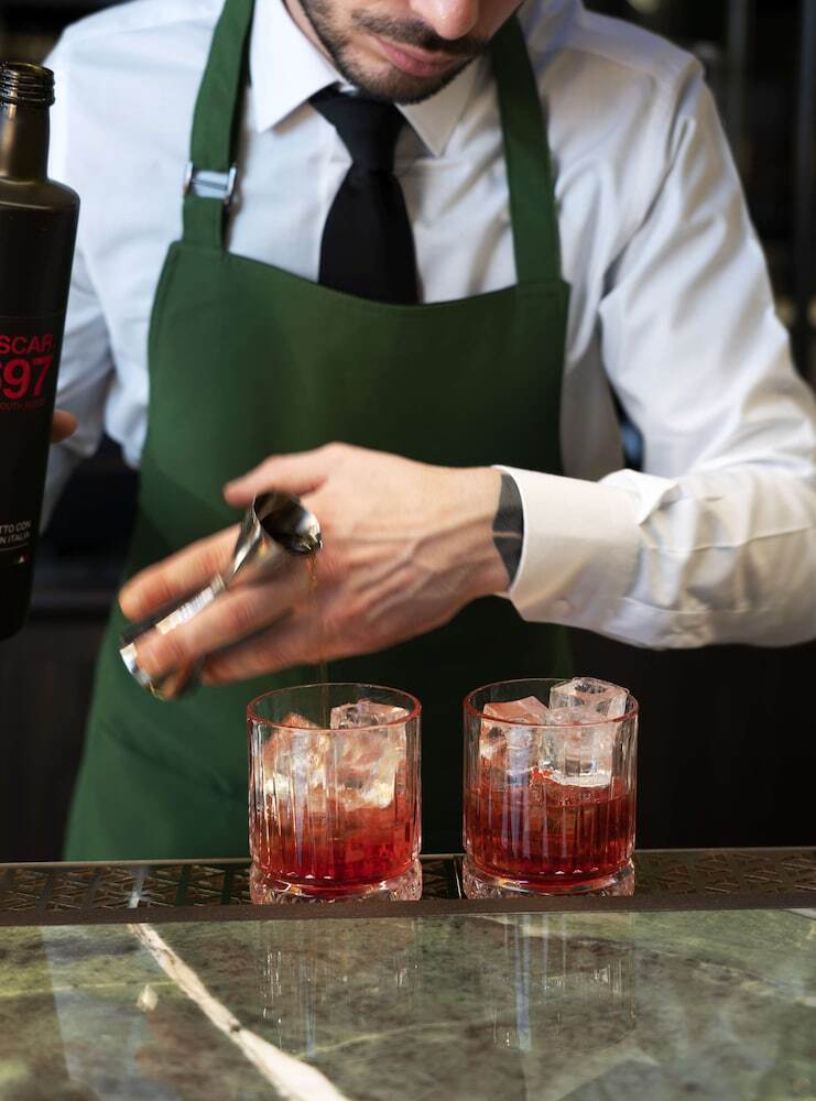 Radisson Collection Hotel, Santa Sofia Milan