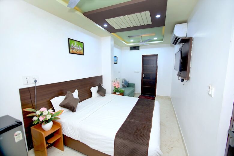 Hotel Subcity