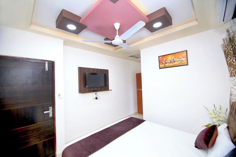 Hotel Subcity