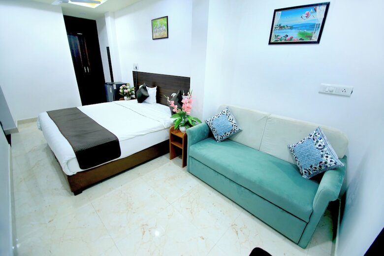 Hotel Subcity