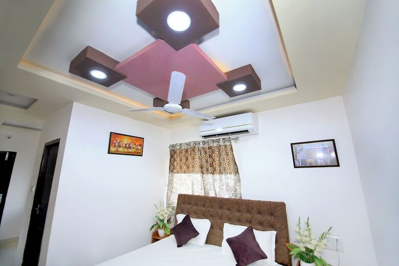 Hotel Subcity
