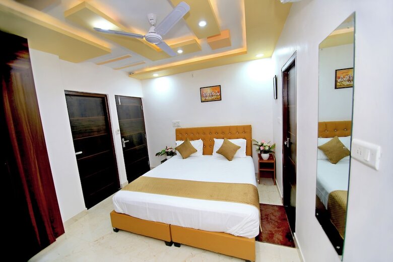 Hotel Subcity