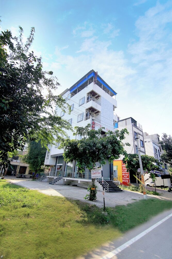 Hotel Subcity