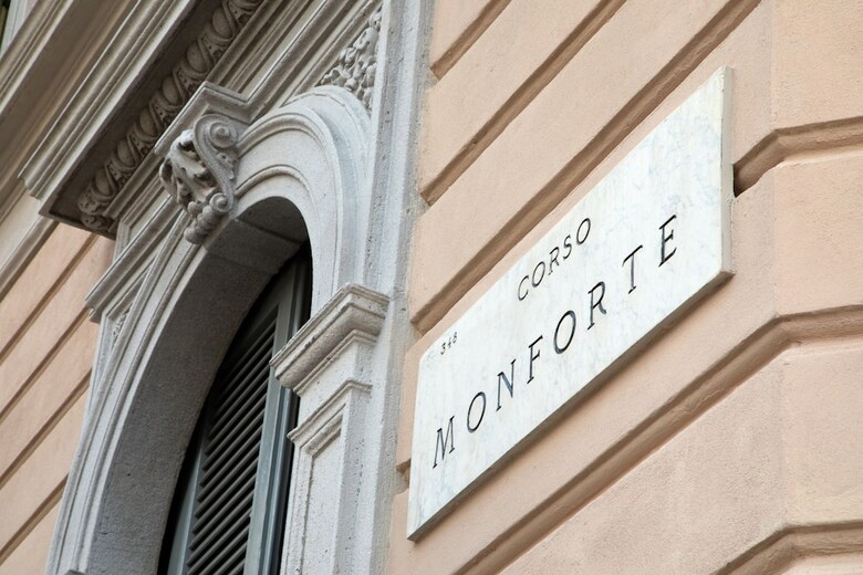Hotel Daplace - Corso Monforte Suites