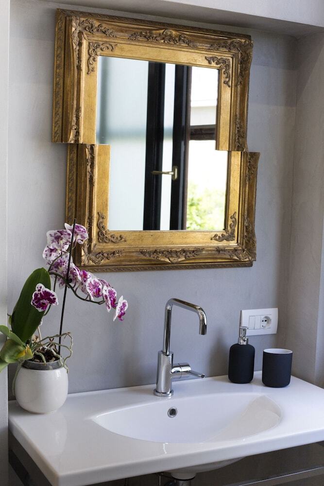 Bed & Breakfast Iommella Luxury Rooms