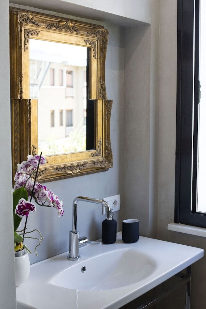 Bed & Breakfast Iommella Luxury Rooms