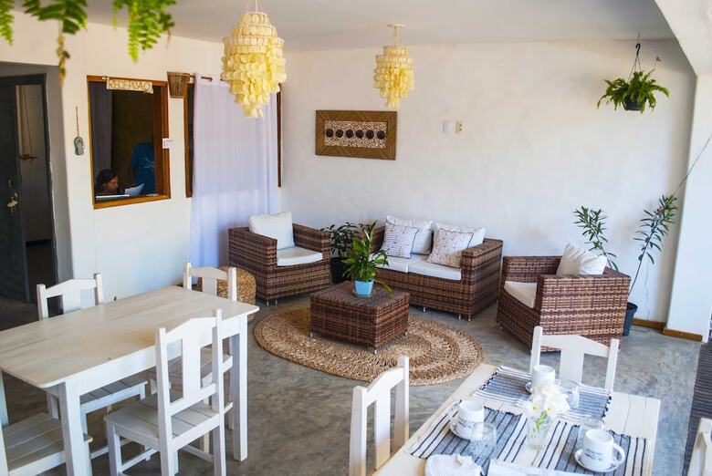 Pousada Acqua Salata