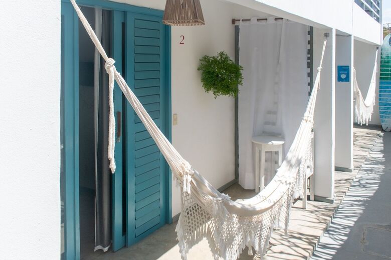 Pousada Acqua Salata