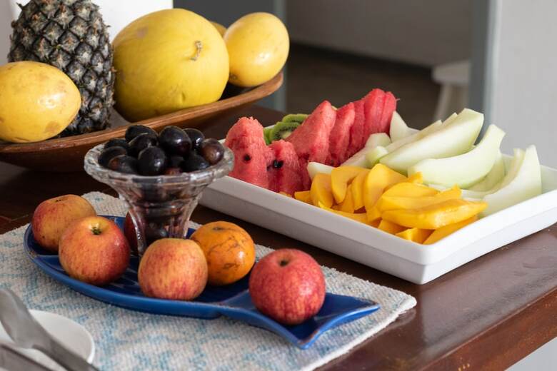 Pousada Acqua Salata