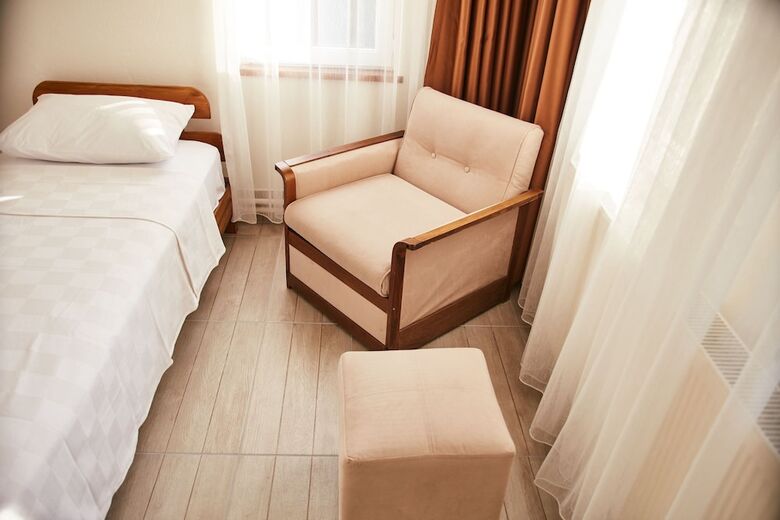 Posada Ilcayto Suites