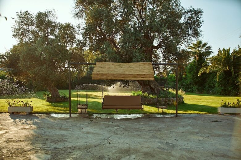 Posada Ilcayto Suites