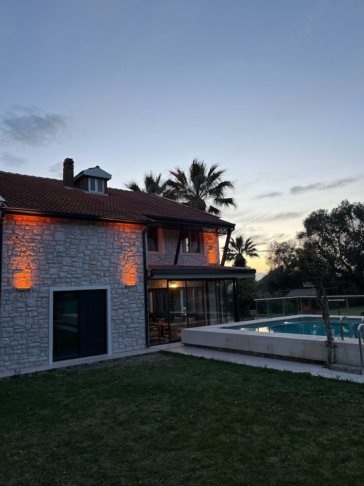 Posada Ilcayto Suites