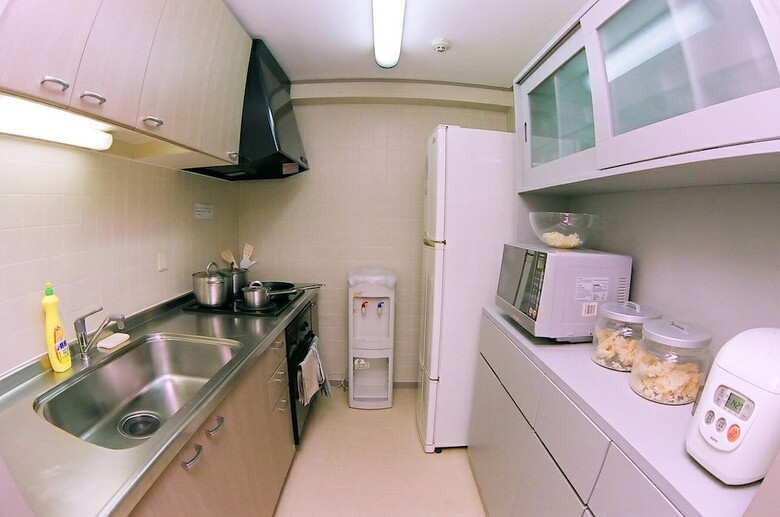 Aparthotel Beijing Jiuxian Apartment