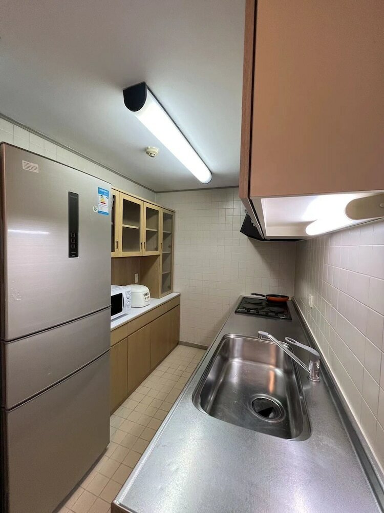 Aparthotel Beijing Jiuxian Apartment