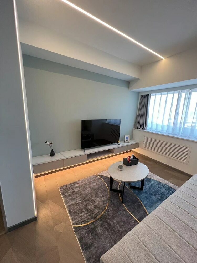 Aparthotel Beijing Jiuxian Apartment