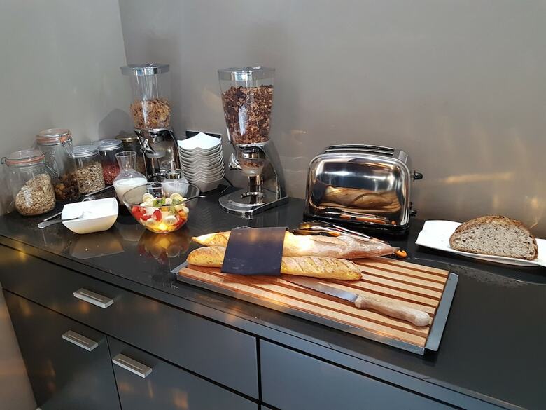 Aparthotel Studios Marie Barrault