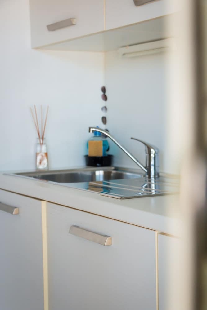 Aparthotel Studios Marie Barrault