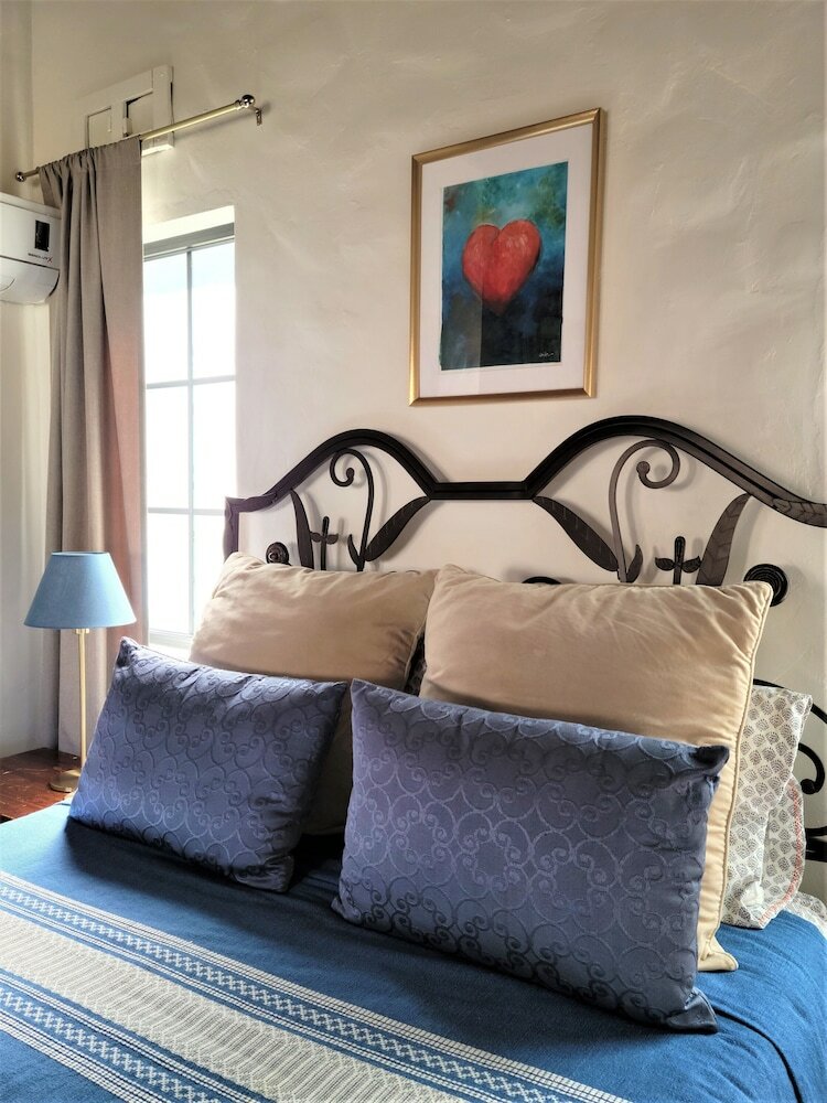 Casa Magdalena B&B