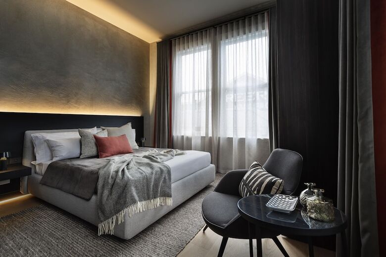 Hotel Fitzroy Curated By Fable