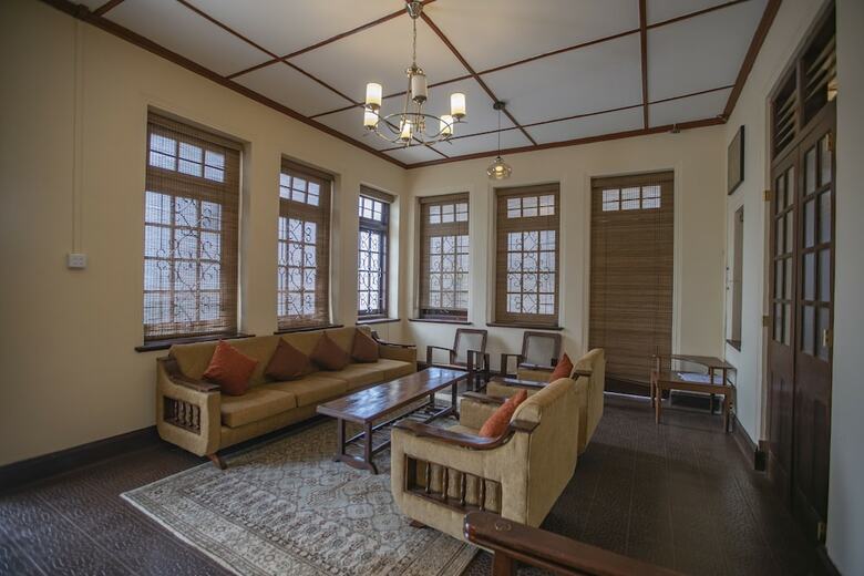 Bed & Breakfast Bandarawela City Bungalow