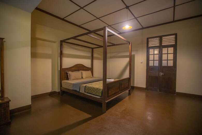 Bed & Breakfast Bandarawela City Bungalow