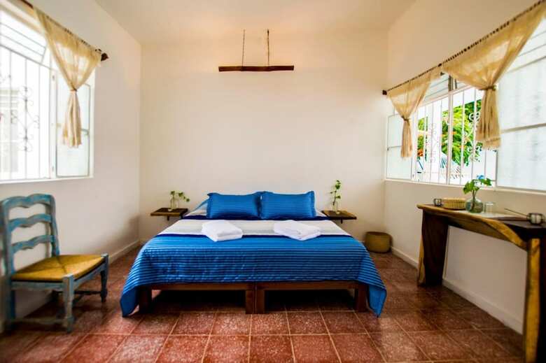 Hotel Casa Pancho Playa